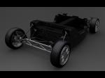 Venturi Volage Concept 2008 года